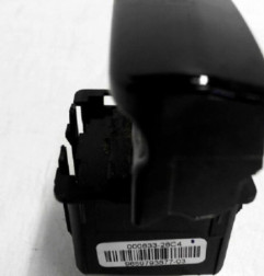 Poignee electrique frein a main CITROEN DS4 Photo n°6