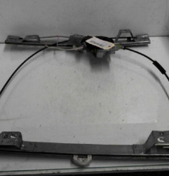 Leve vitre electrique avant droit RENAULT KANGOO 2 Photo n°1