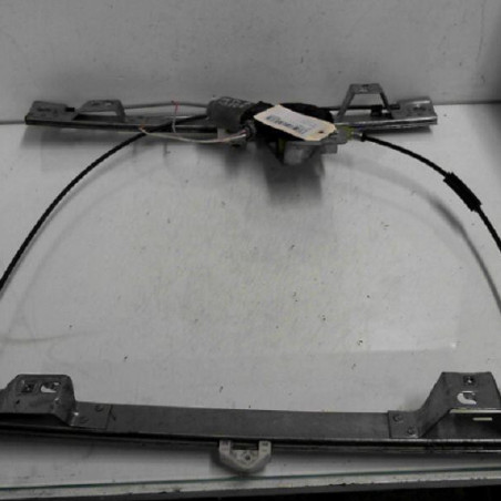 Leve vitre electrique avant droit RENAULT KANGOO 2 Photo n°1