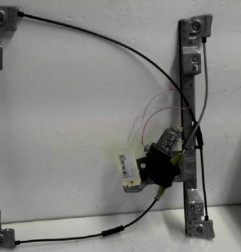 Leve vitre electrique avant droit RENAULT KANGOO 2 Photo n°3