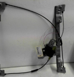 Leve vitre electrique avant droit RENAULT KANGOO 2 Photo n°5