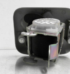 Ceinture centrale CITROEN C4 GRAND PICASSO 1 Photo n°5