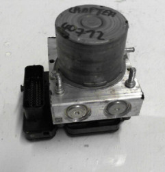 Bloc ABS (freins anti-blocage) VOLKSWAGEN CRAFTER 2 Photo n°1