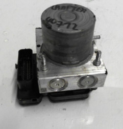 Bloc ABS (freins anti-blocage) VOLKSWAGEN CRAFTER 2 Photo n°4