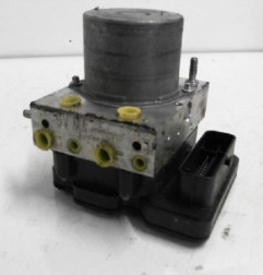 Bloc ABS (freins anti-blocage) VOLKSWAGEN CRAFTER 2 Photo n°5