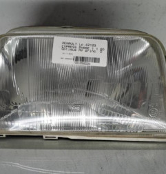 Optique avant principal droit (feux)(phare) RENAULT EXPRESS Photo n°1