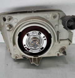Optique avant principal droit (feux)(phare) RENAULT EXPRESS