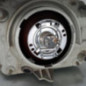 Optique avant principal droit (feux)(phare) RENAULT EXPRESS