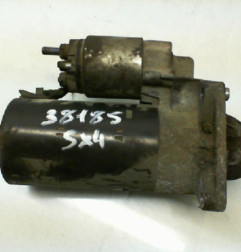 Demarreur SUZUKI SX4 1 Photo n°1