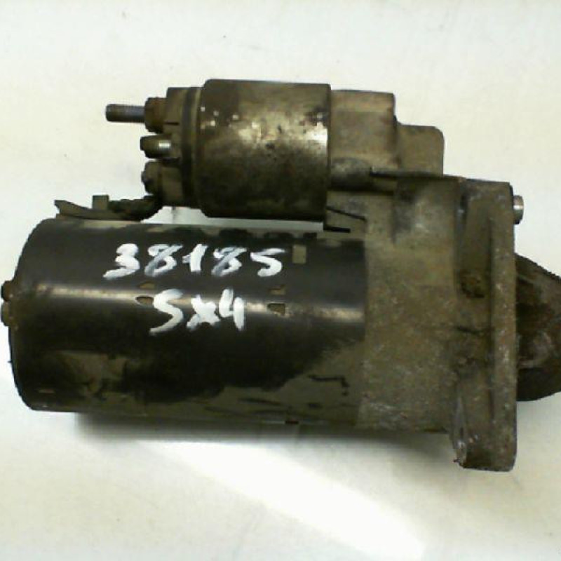 Demarreur SUZUKI SX4 1