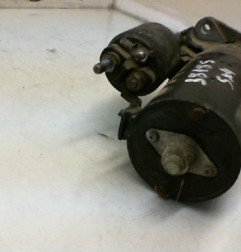 Demarreur SUZUKI SX4 1