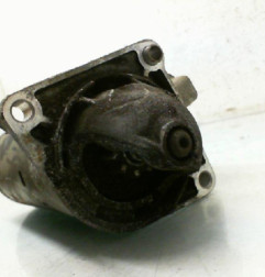 Demarreur SUZUKI SX4 1 Photo n°3