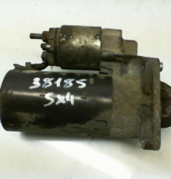 Demarreur SUZUKI SX4 1 Photo n°4