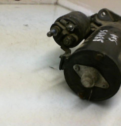 Demarreur SUZUKI SX4 1 Photo n°5