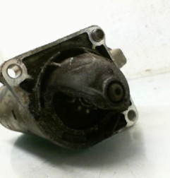 Demarreur SUZUKI SX4 1 Photo n°6