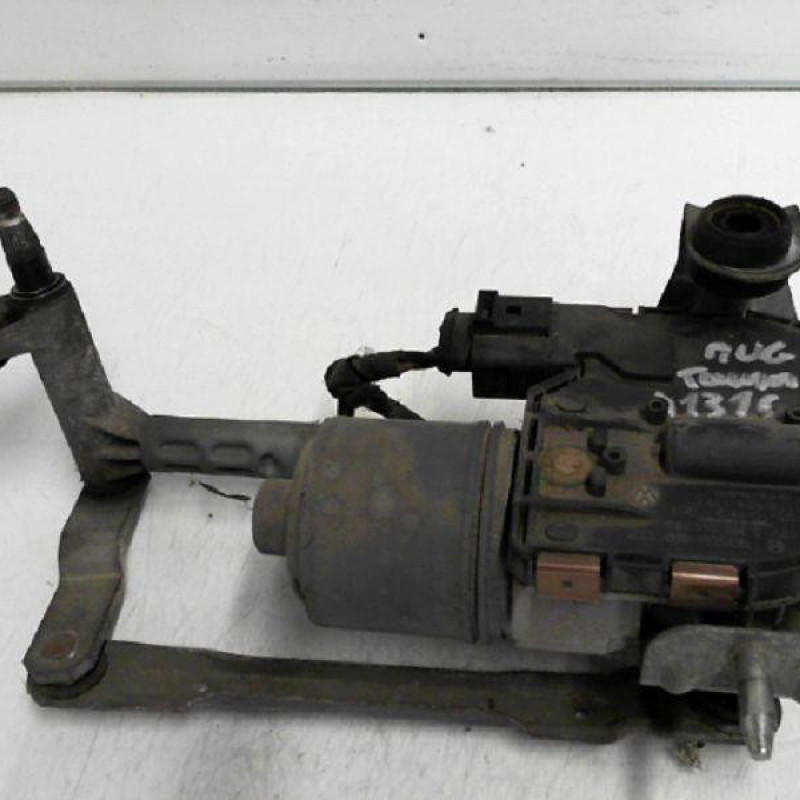 Moteur essuie glace avant gauche VOLKSWAGEN TOURAN 1