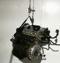 Moteur FIAT PANDA 2 Photo n°1