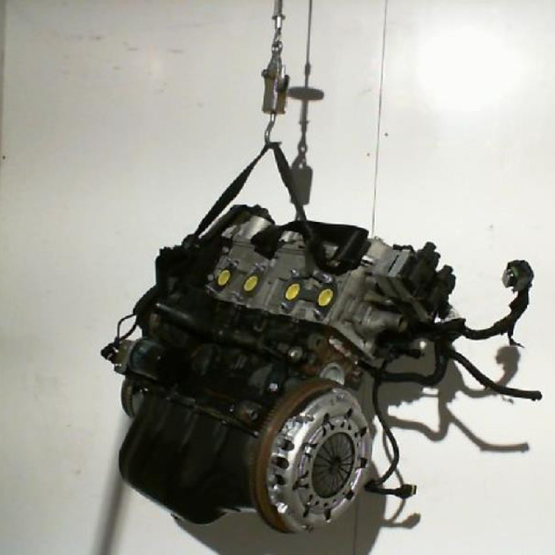 Moteur FIAT PANDA 2
