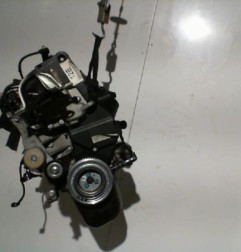Moteur FIAT PANDA 2