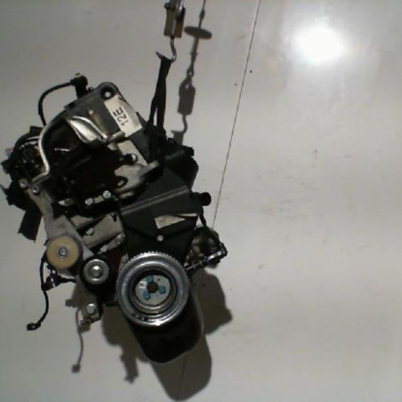 Moteur FIAT PANDA 2