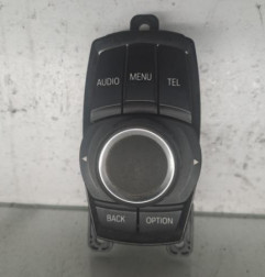 Commande GPS BMW SERIE 1 E87 Photo n°1