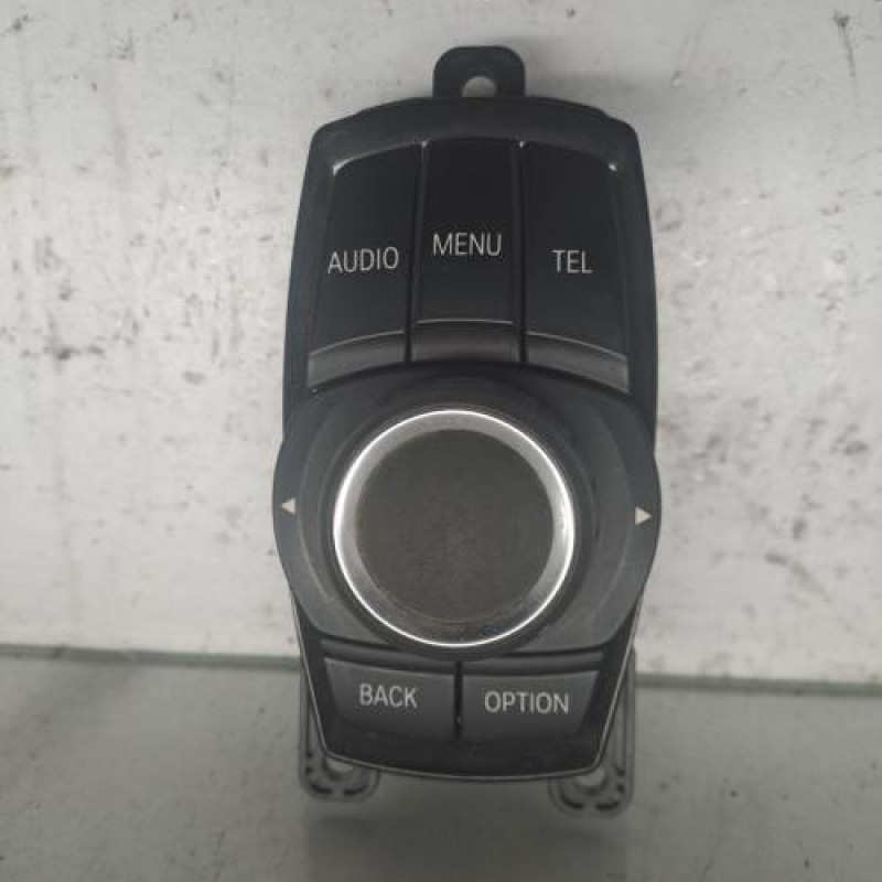 Commande GPS BMW SERIE 1 E87