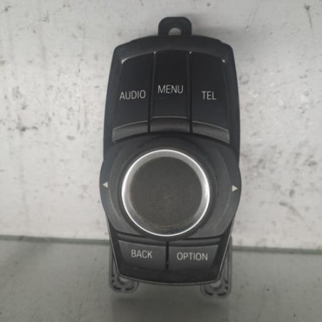 Commande GPS BMW SERIE 1 E87 Photo n°1