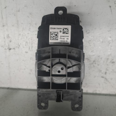 Commande GPS BMW SERIE 1 E87