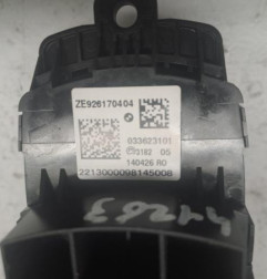 Commande GPS BMW SERIE 1 E87 Photo n°4