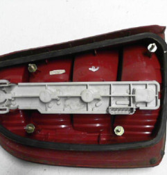 Feu arriere principal droit (feux) SKODA FABIA 1 Photo n°1