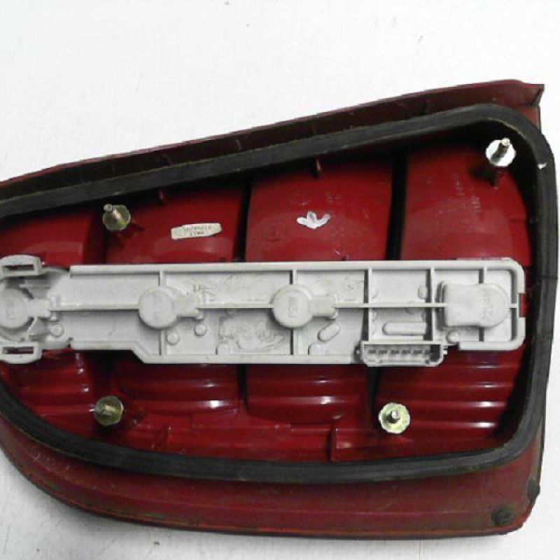 Feu arriere principal droit (feux) SKODA FABIA 1