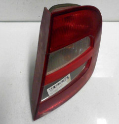 Feu arriere principal droit (feux) SKODA FABIA 1