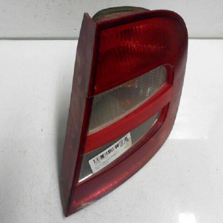 Feu arriere principal droit (feux) SKODA FABIA 1