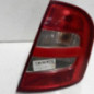 Feu arriere principal droit (feux) SKODA FABIA 1