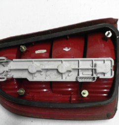Feu arriere principal droit (feux) SKODA FABIA 1 Photo n°6