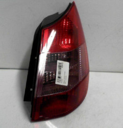 Feu arriere principal droit (feux) RENAULT SCENIC 2 Photo n°1