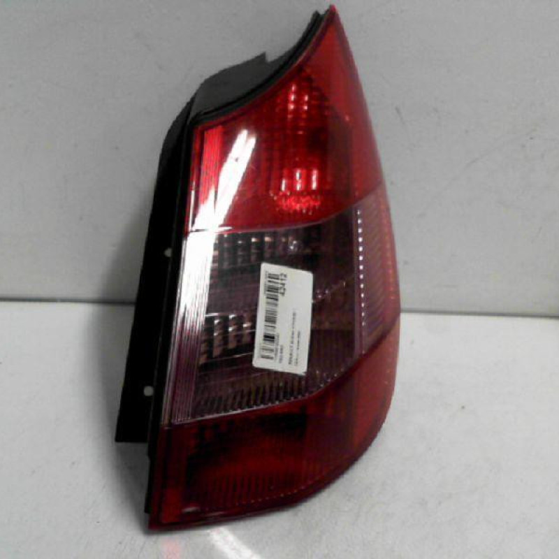 Feu arriere principal droit (feux) RENAULT SCENIC 2
