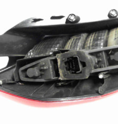 Feu arriere principal droit (feux) RENAULT SCENIC 2