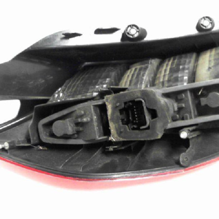 Feu arriere principal droit (feux) RENAULT SCENIC 2