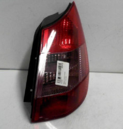 Feu arriere principal droit (feux) RENAULT SCENIC 2 Photo n°4