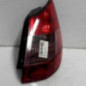 Feu arriere principal droit (feux) RENAULT SCENIC 2