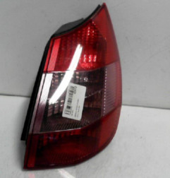 Feu arriere principal droit (feux) RENAULT SCENIC 2 Photo n°5