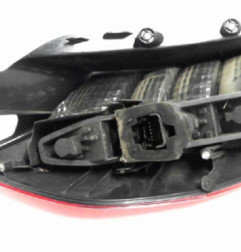 Feu arriere principal droit (feux) RENAULT SCENIC 2 Photo n°6