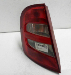 Feu arriere principal gauche (feux) SKODA FABIA 1