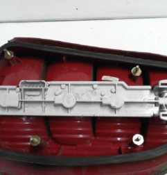 Feu arriere principal gauche (feux) SKODA FABIA 1 Photo n°6