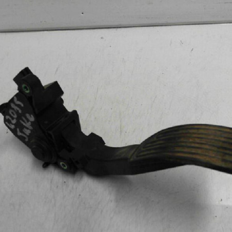 Pedale d'accelerateur NISSAN JUKE 1 Photo n°1