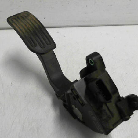 Pedale d'accelerateur NISSAN JUKE 1