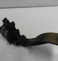 Pedale d'accelerateur NISSAN JUKE 1 Photo n°4