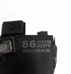 Pedale d'accelerateur NISSAN JUKE 1 Photo n°6