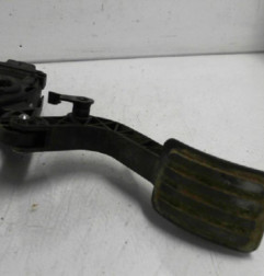 Pedale d'accelerateur PEUGEOT EXPERT 2 Photo n°4